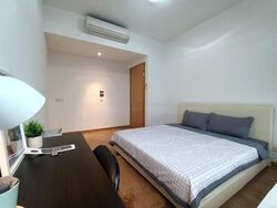 One-north Residences (D5), Apartment #477833571